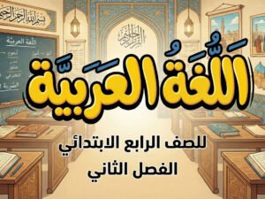 اللغة العربية