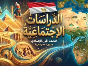 غلاف الدراسات الاجتماعية